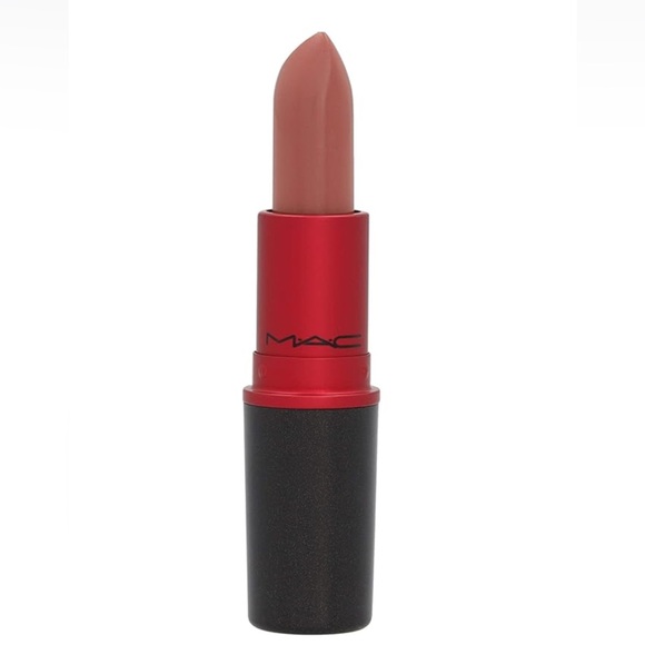 MAC Cosmetics Satin Lipstick in Viva Glam II - BNIB, Discontinued, Rare, HTF - Picture 3 of 16